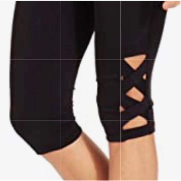 Material girl leggings - Picture 3 of 6